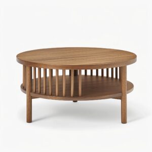 ARKAN COLLECTION - TABLE 1