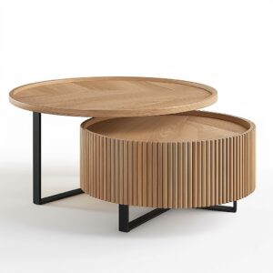 ARKAN COLLECTION - TABLE 2