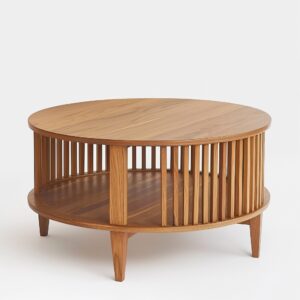 ARKAN COLLECTION - TABLE 3